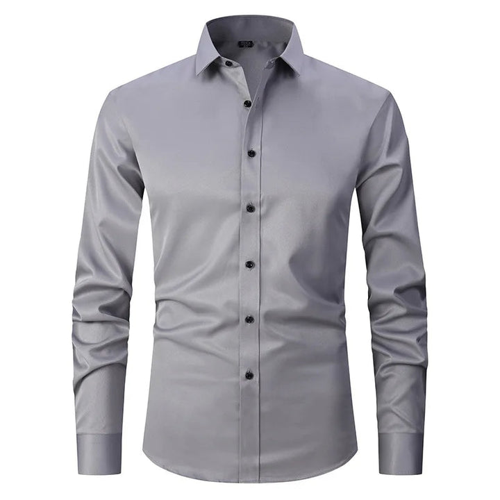 Raffaello™ | Camicia Elasticizzata