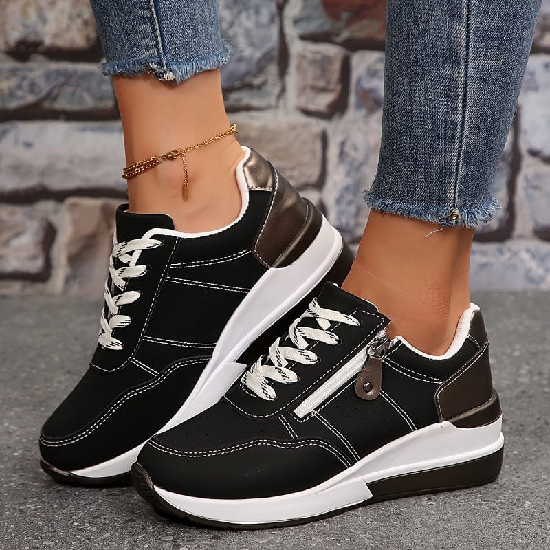 Célia Orthopedic Sneaker