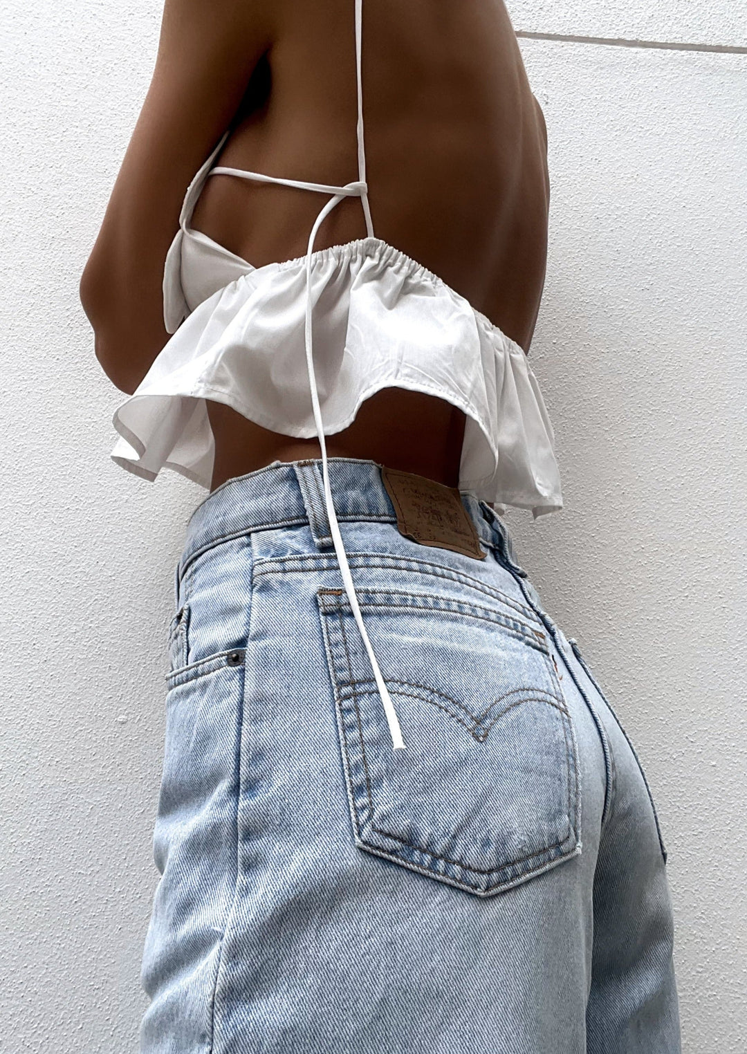 Kelsey | Elegant Top
