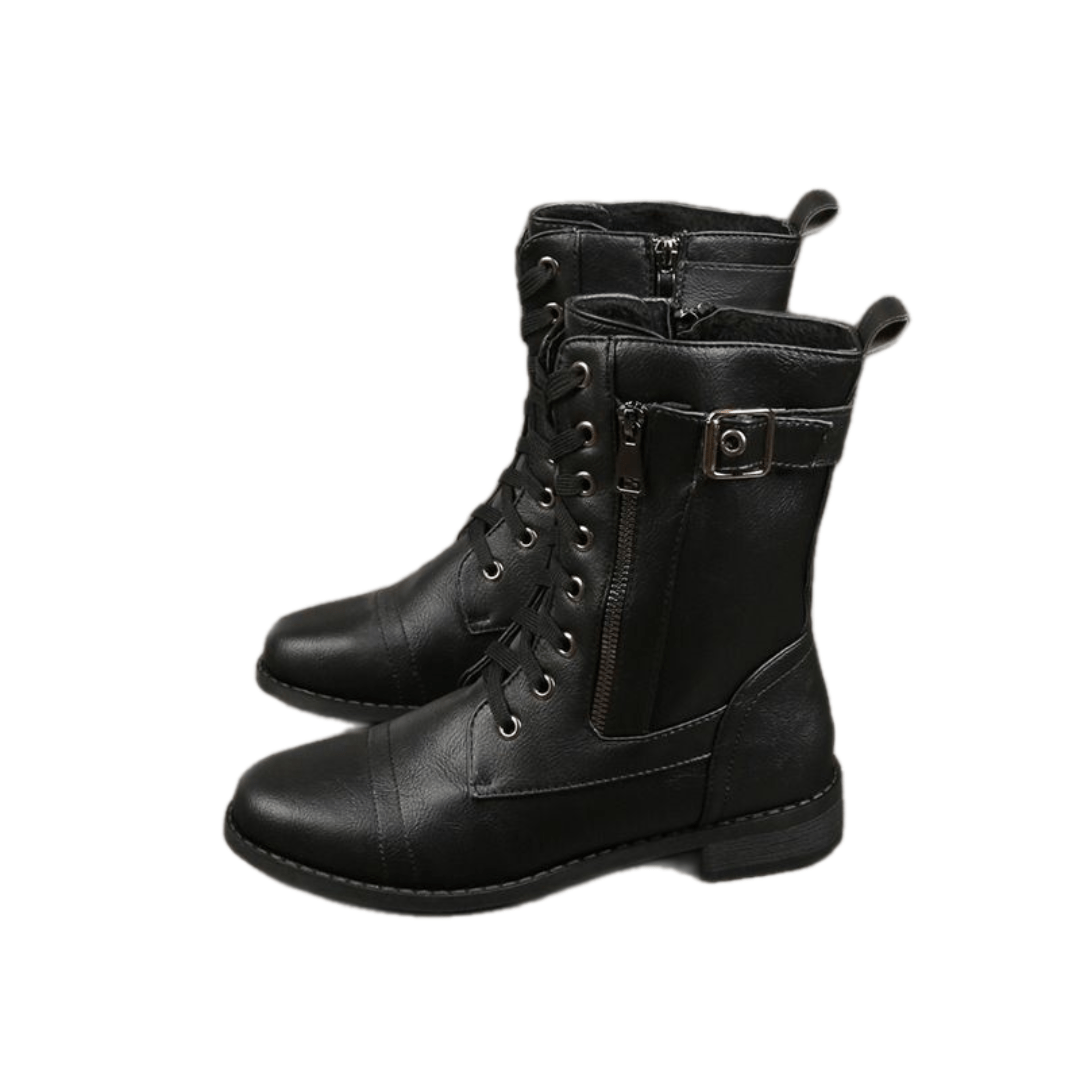Evelyn Rebel Boots