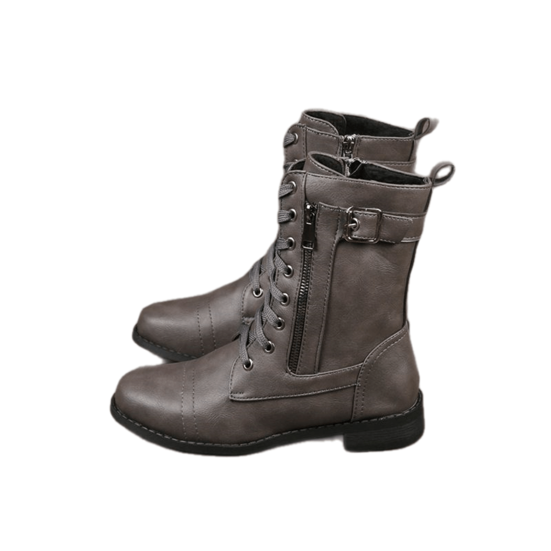 Evelyn Rebel Boots