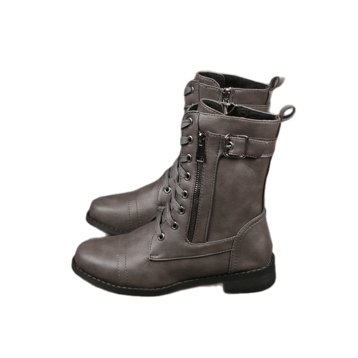 Evelyn Rebel Boots
