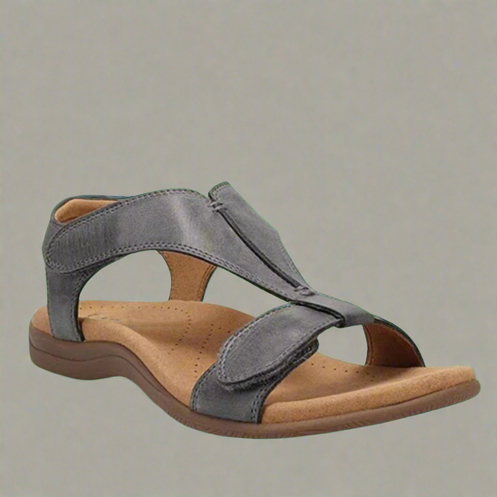 Elsbeth | Comfy Sandals