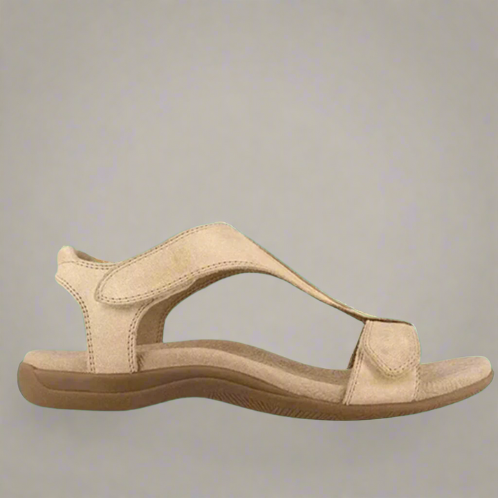 Elsbeth | Comfy Sandals