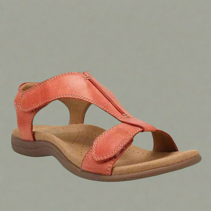 Elsbeth | Comfy Sandals