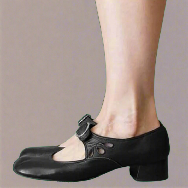 Denisa | Wedge Sandals