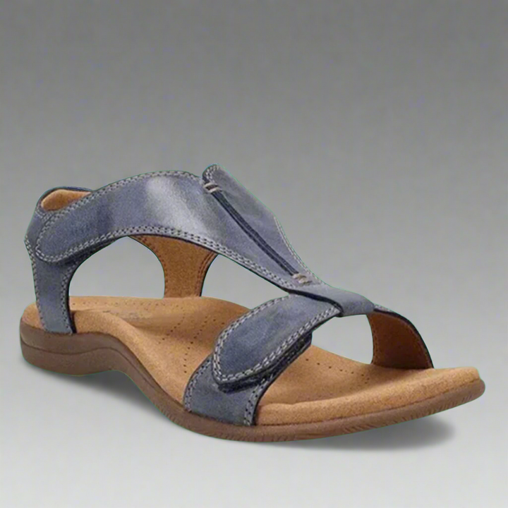 Elsbeth | Comfy Sandals