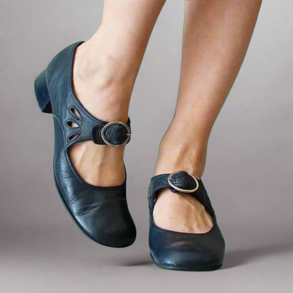 Denisa | Wedge Sandals