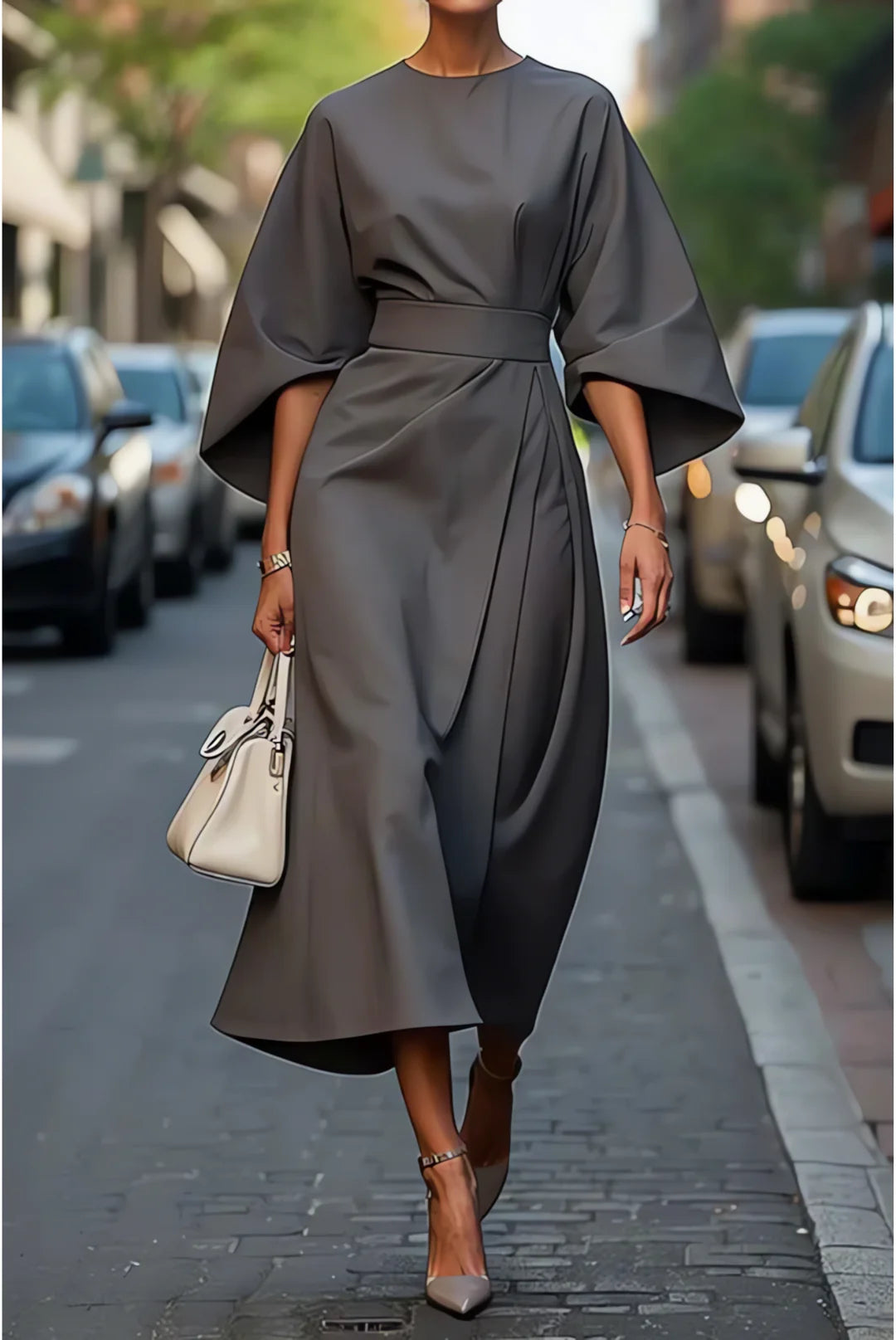 Sofia™ | Elegant Tie