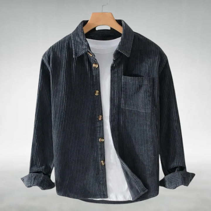 Dudley™ | Camicia Elegante