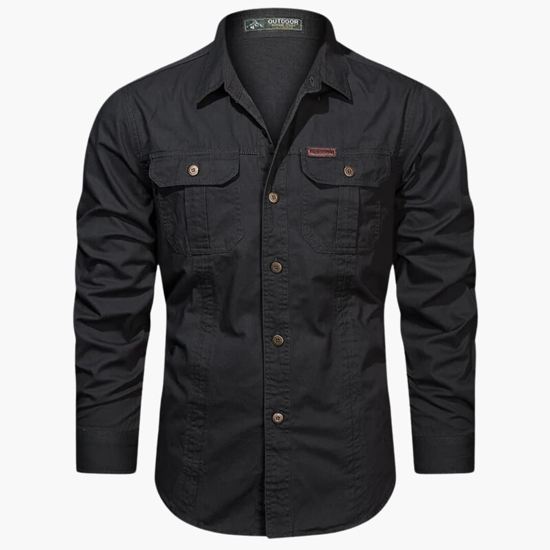 Levi™ | Camicia Da Esterno Resistente