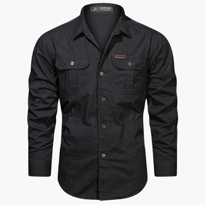 Levi™ | Camicia Da Esterno Resistente