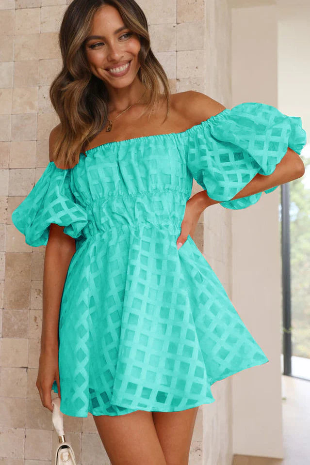 Evie | Puff Mini