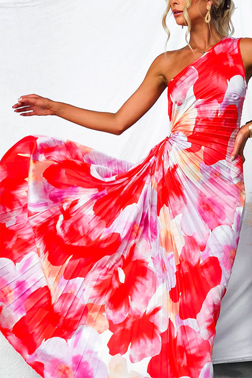 Tilly | Summer Pleats