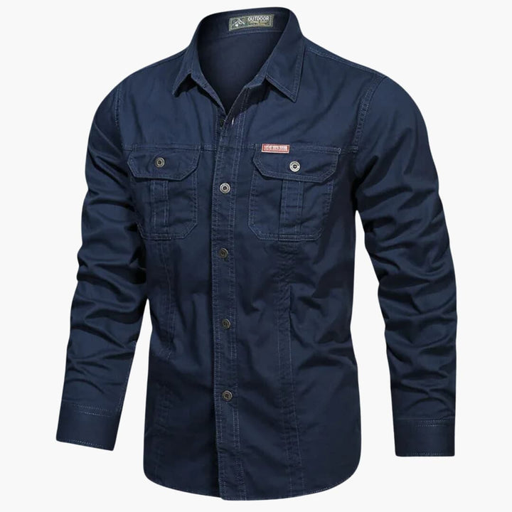 Levi™ | Camicia Da Esterno Resistente