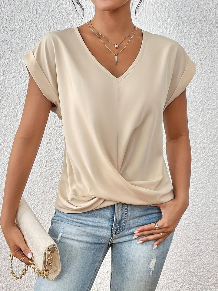 Cleo | Casual T-Shirt