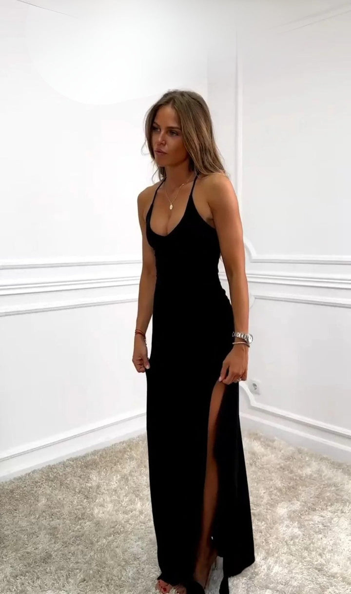 Rossana™ | Black Dress