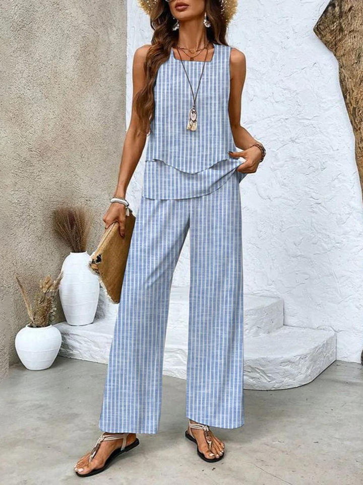 Esther | Luxury Spring Set (Almost sold out )