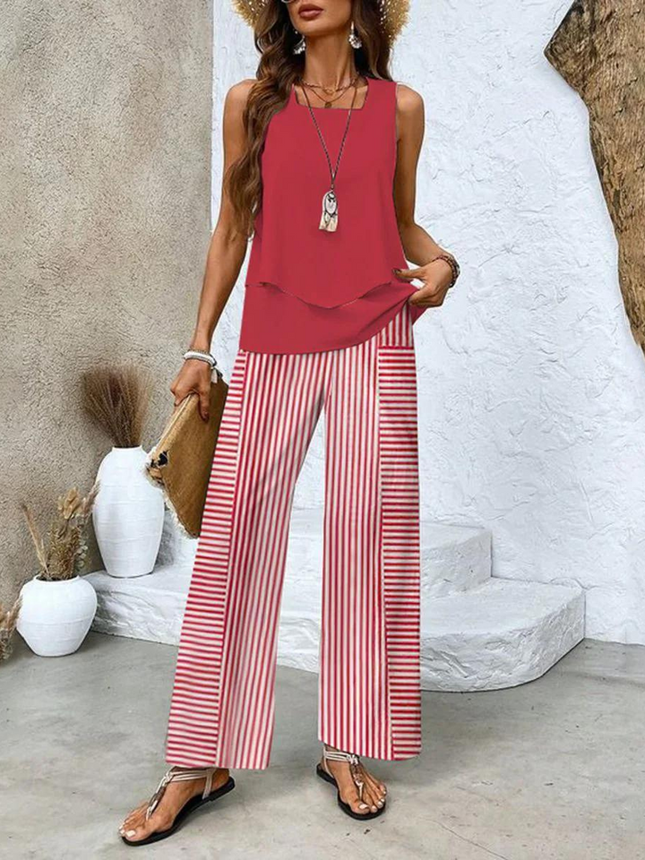 Esther | Luxury Spring Set (Almost sold out )
