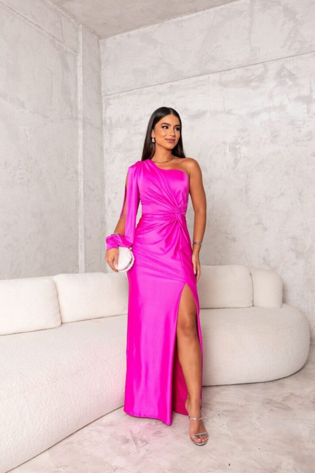 Anna™ | Sleek Fit