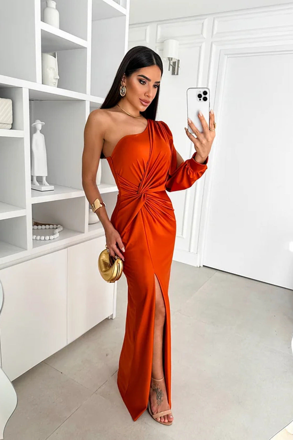 Anna™ | Sleek Fit