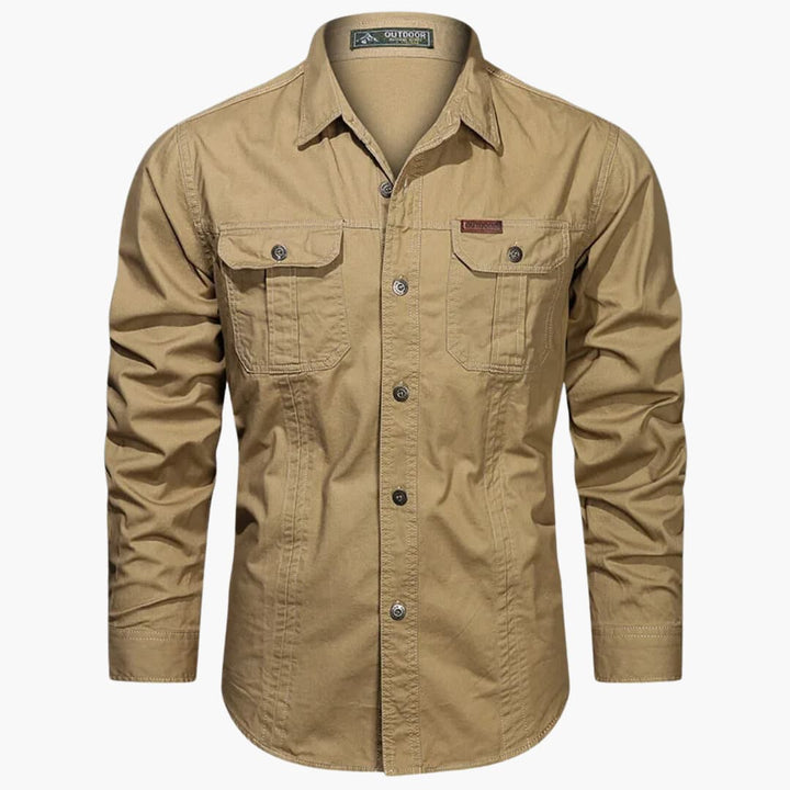 Levi™ | Camicia Da Esterno Resistente