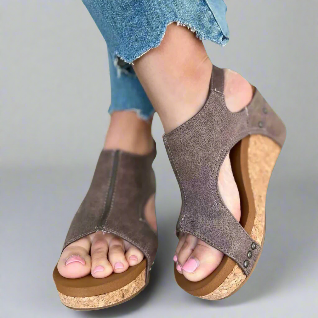 Mechthild | Ortho Comfort