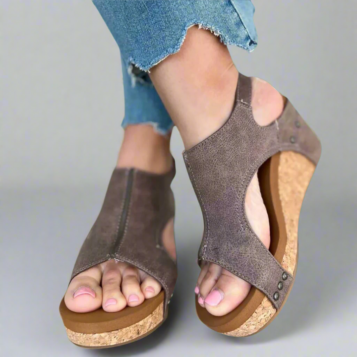 Mechthild | Ortho Comfort