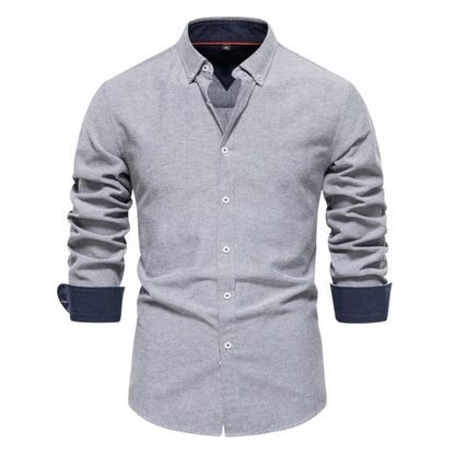 Jake™ | Camicia Reversibile Versatile