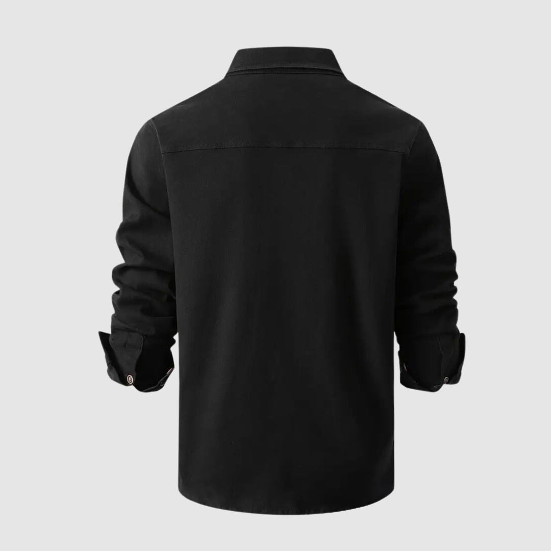 Timo™ | Camicia Da Lavoro Robusta
