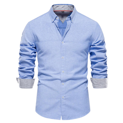 Jake™ | Camicia Reversibile Versatile
