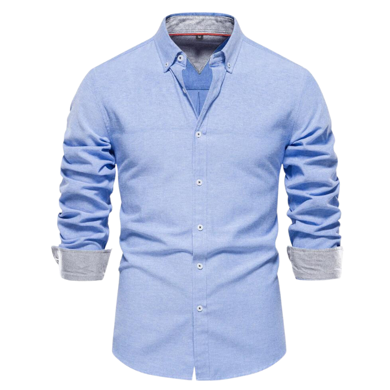 Jake™ | Camicia Reversibile Versatile