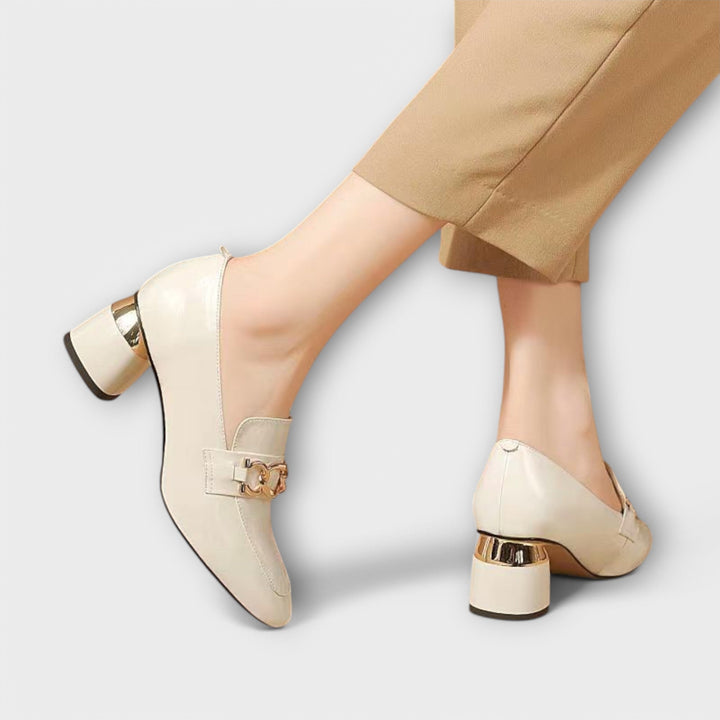 Krissy | Luxe Loafers