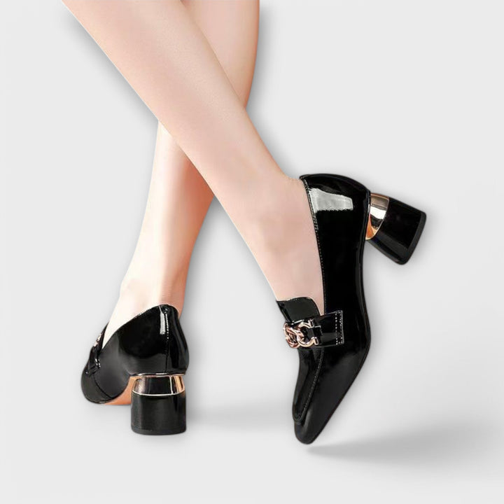 Krissy | Luxe Loafers