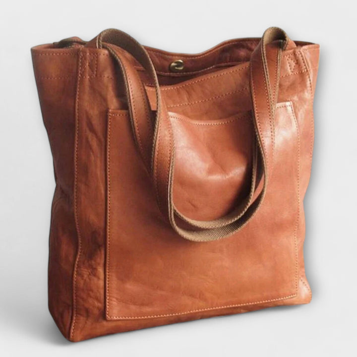 Iris™ | Soft Handbag