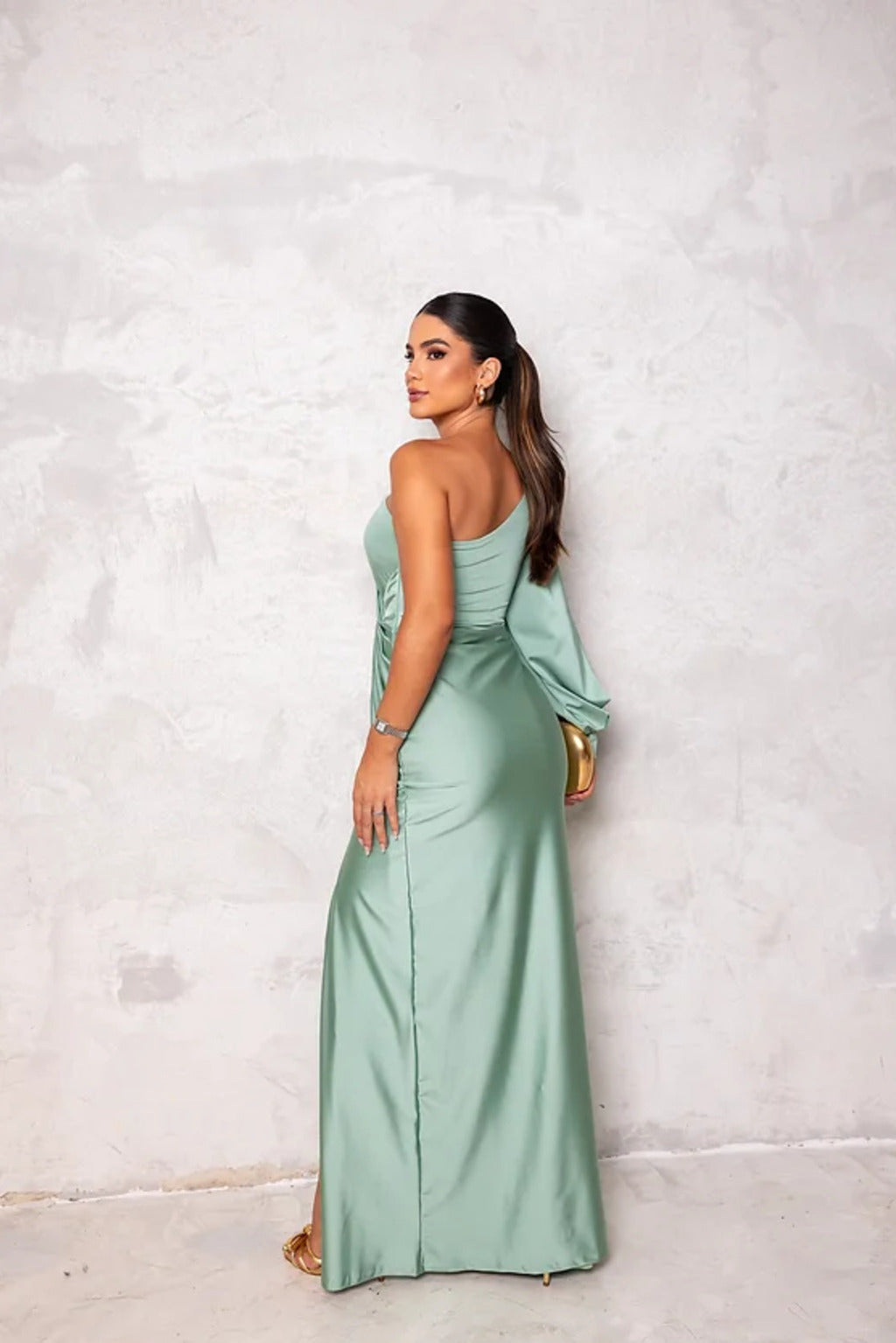 Anna™ | Sleek Fit