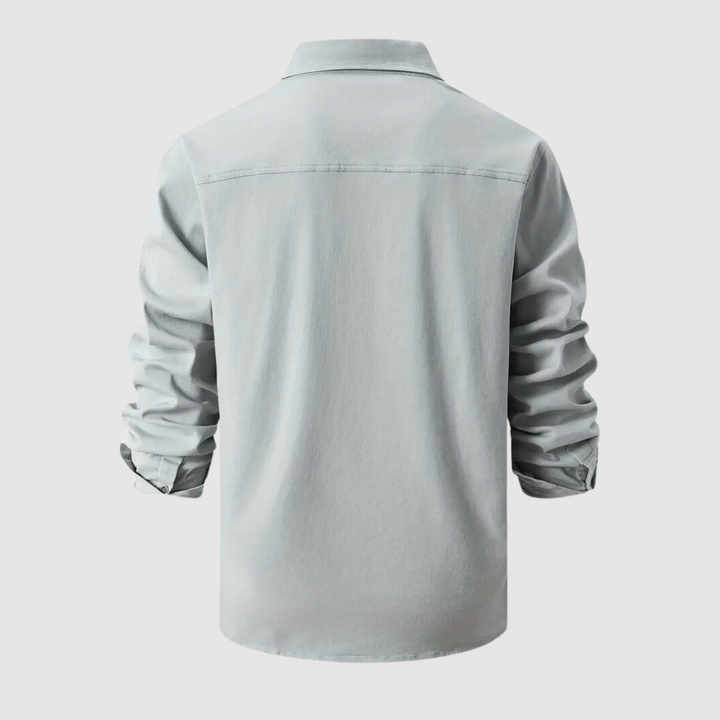 Timo™ | Camicia Da Lavoro Robusta