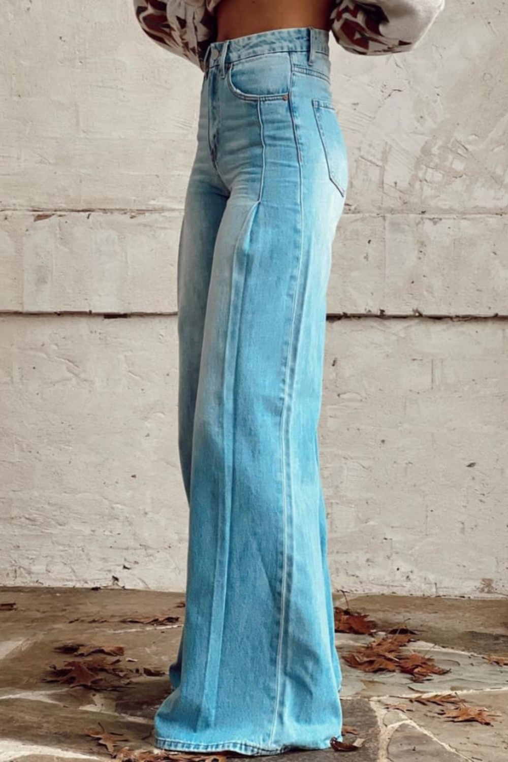Eliza™ | Vintage