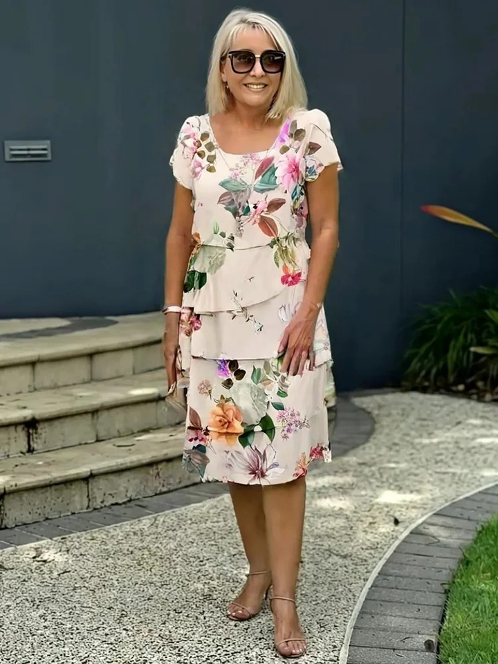 Émilie™ | Maxi Bloom