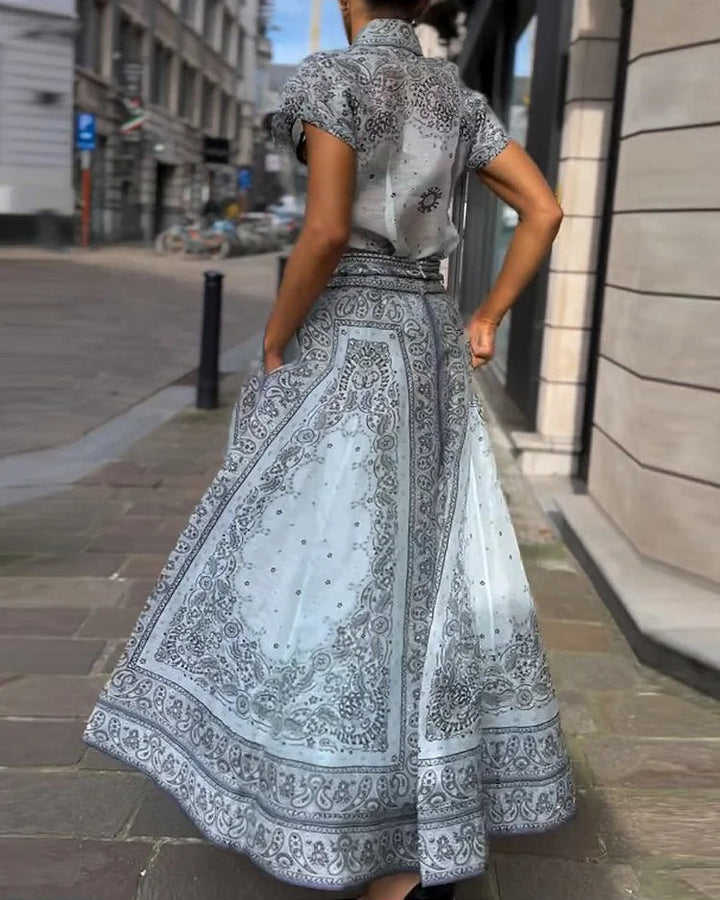 Lucia™ | Summer Dress