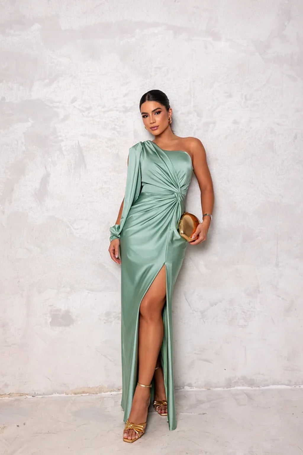 Anna™ | Sleek Fit