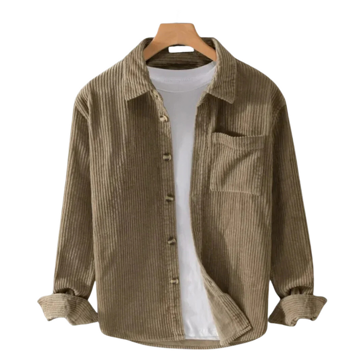 Dudley™ | Camicia Elegante