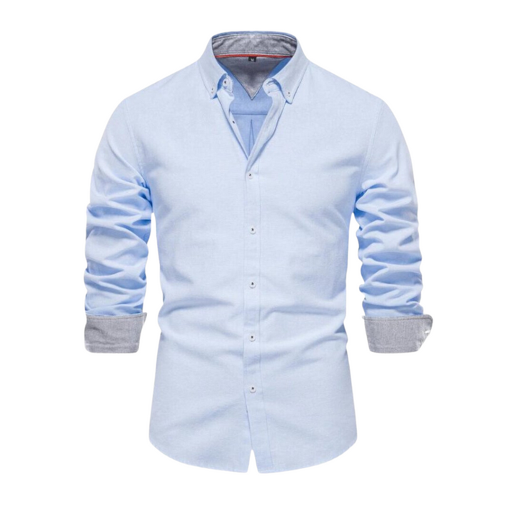 Jake™ | Camicia Reversibile Versatile