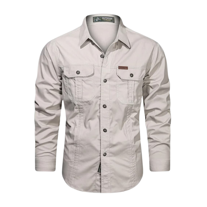 Levi™ | Camicia Da Esterno Resistente