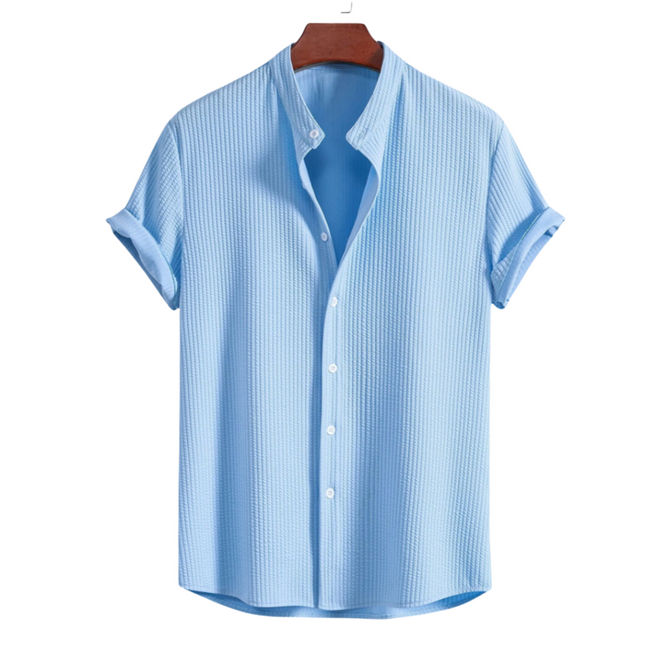 Cyrus™ | Camicia Estiva Leggera