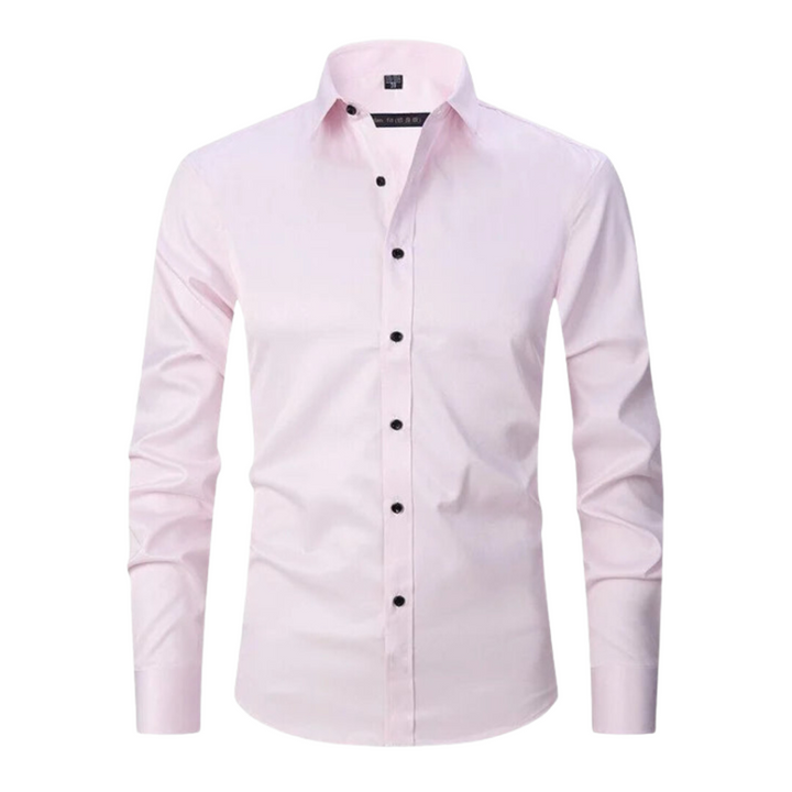 Kylo™ | Camicia Slim Elasticizzata