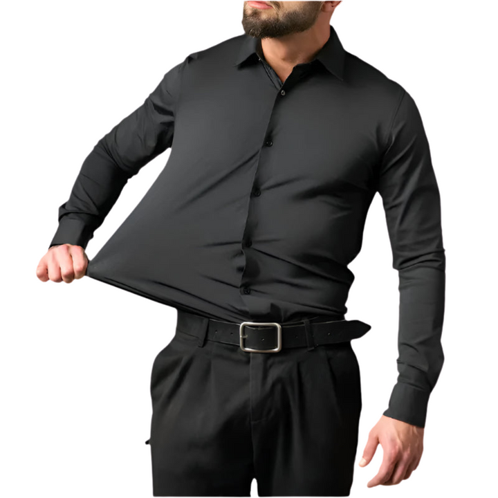 Raffaello™ | Camicia Elasticizzata