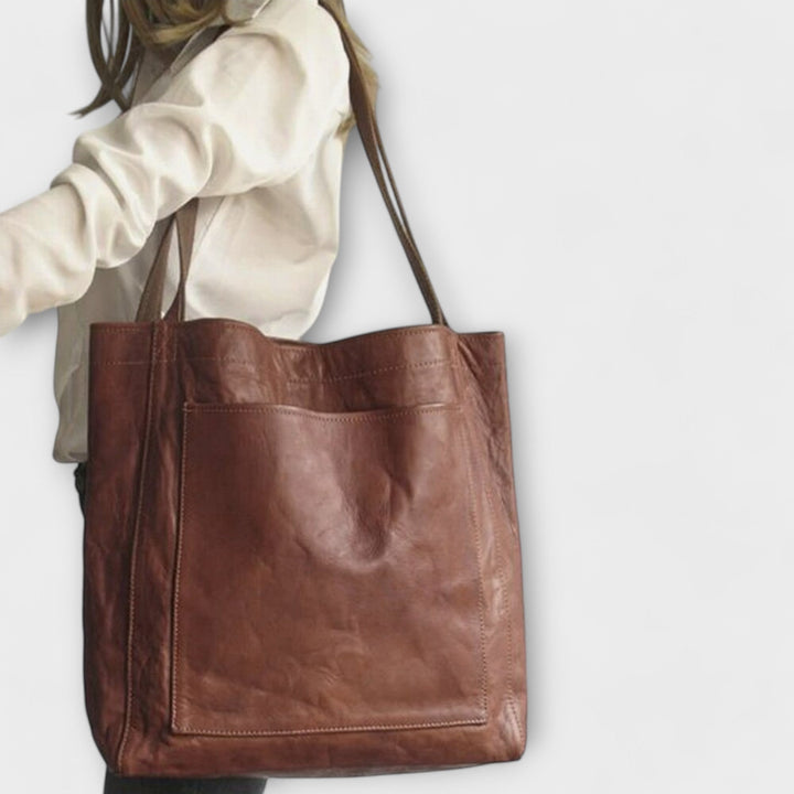 Iris™ | Soft Handbag