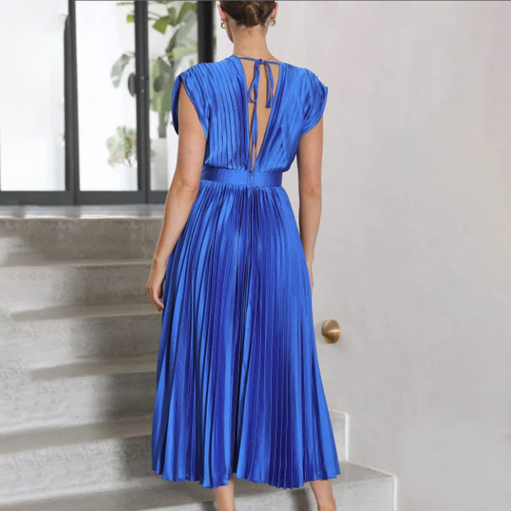 Alexia | Elegant Dress