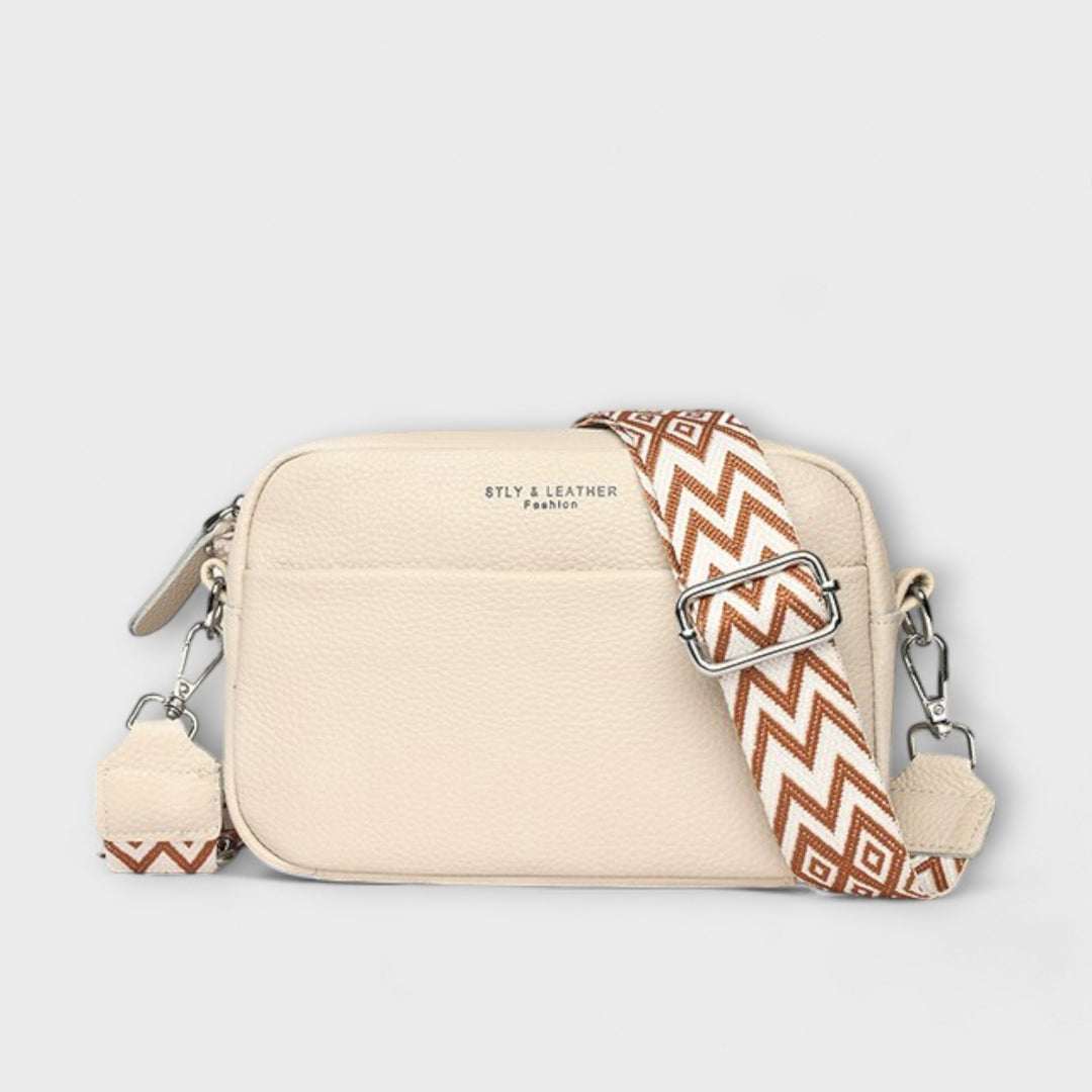 Nina™ | Mini Shoulder